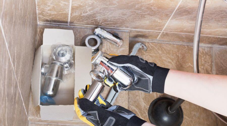 Expert flood damage restoration services in West Rutland, VT